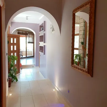 Luxury Marin Near Appartamento *