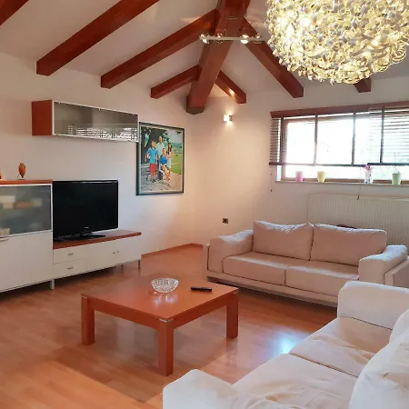 Appartamento Luxury Marin Near *