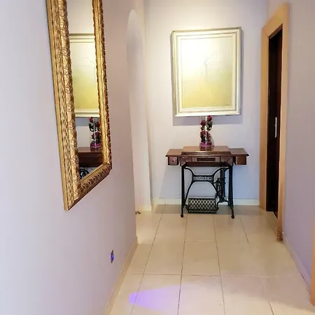 Appartamento Luxury Marin Near