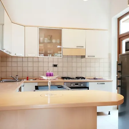 Luxury Marin Near Appartamento *