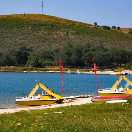 Luxury Marin - Summer Paradise, Terrace, Garden, Summer Kitchen & Barbecue, Near The Beaches, Istria