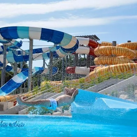 Luxury Marin - Summer Paradise, Terrace, Garden, Summer Kitchen & Barbecue, Near The Beaches, Istria *