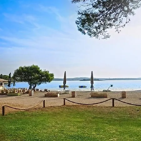 Luxury Marin - Summer Paradise, Terrace, Garden, Summer Kitchen & Barbecue, Near The Beaches, Istria * Pomer