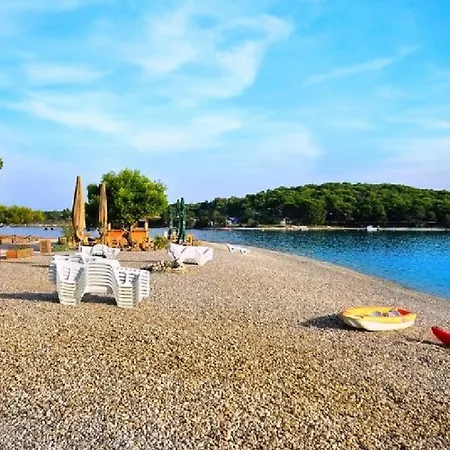 Luxury Marin - Summer Paradise, Terrace, Garden, Summer Kitchen & Barbecue, Near The Beaches, Istria * Pomer