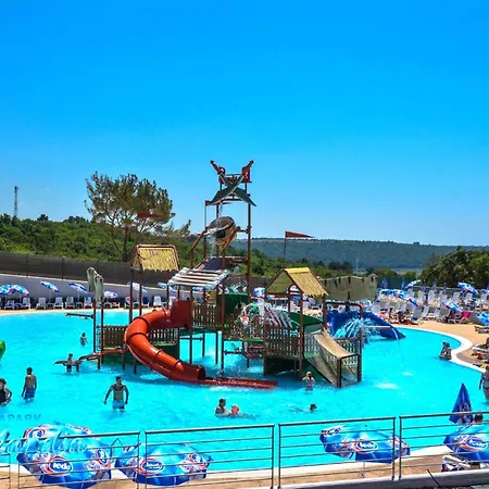 Luxury Marin - Summer Paradise, Terrace, Garden, Summer Kitchen & Barbecue, Near The Beaches, Istria