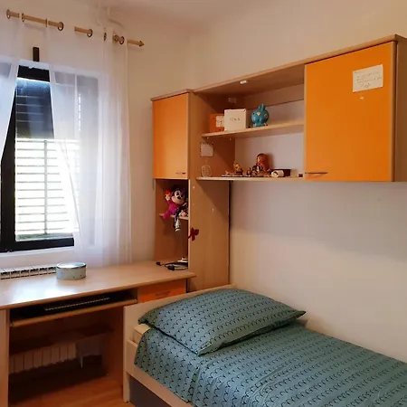 Apartment Luxury Marin Near Pomer