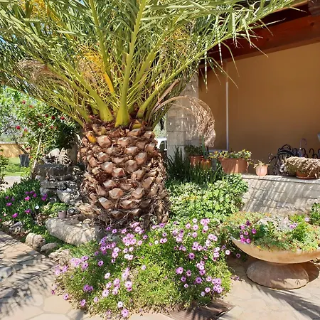 Luxury Marin - Summer Paradise, Terrace, Garden, Summer Kitchen & Barbecue, Near The Beaches, Istria Pomer