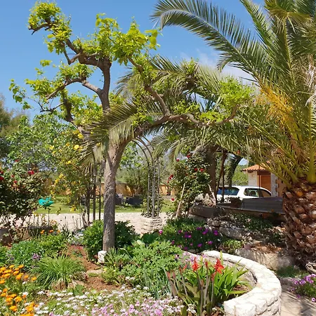 Daire Luxury Marin - Summer Paradise, Terrace, Garden, Summer Kitchen & Barbecue, Near The Beaches, Istria Pomer