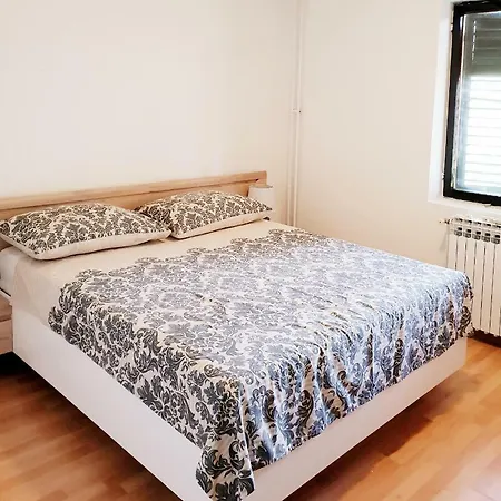 Apartment Luxury Marin Near Pomer