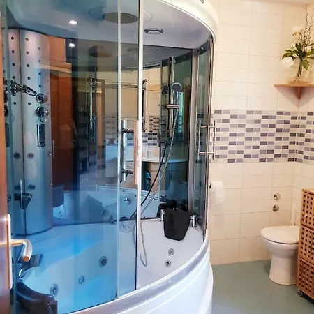 Luxury Marin Near Apartment