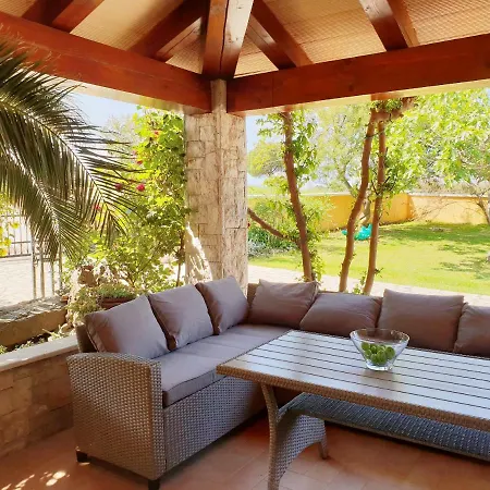 Luxury Marin - Summer Paradise, Terrace, Garden, Summer Kitchen & Barbecue, Near The Beaches, Istria * Pomer