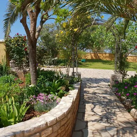 Luxury Marin - Summer Paradise, Terrace, Garden, Summer Kitchen & Barbecue, Near The Beaches, Istria Daire