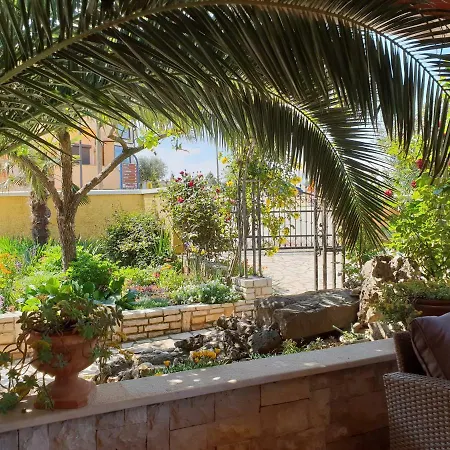 Daire Luxury Marin - Summer Paradise, Terrace, Garden, Summer Kitchen & Barbecue, Near The Beaches, Istria Pomer